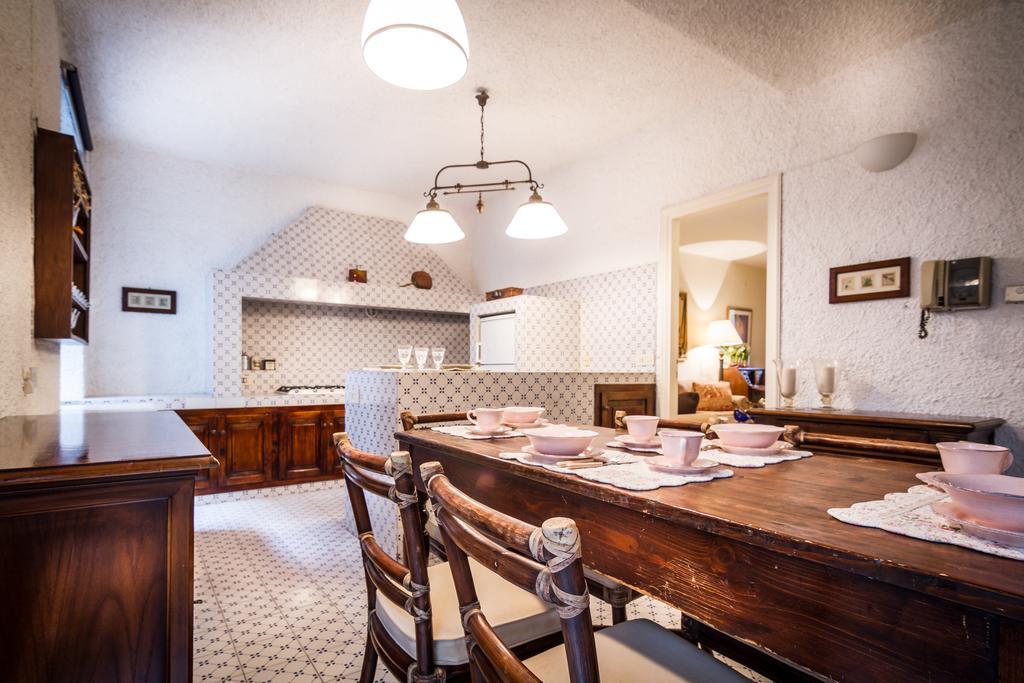 Lake Charming Apartment Cernobbio Rom bilde
