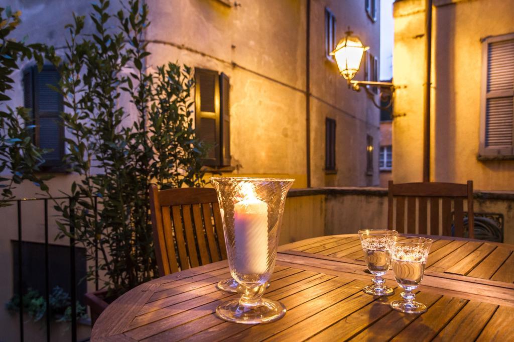 Lake Charming Apartment Cernobbio Rom bilde