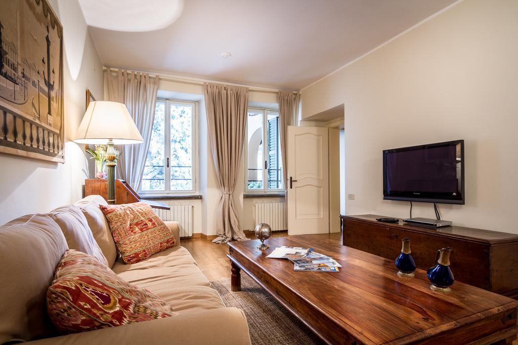 Lake Charming Apartment Cernobbio Rom bilde