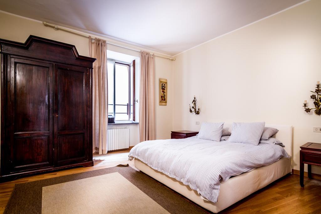 Lake Charming Apartment Cernobbio Rom bilde